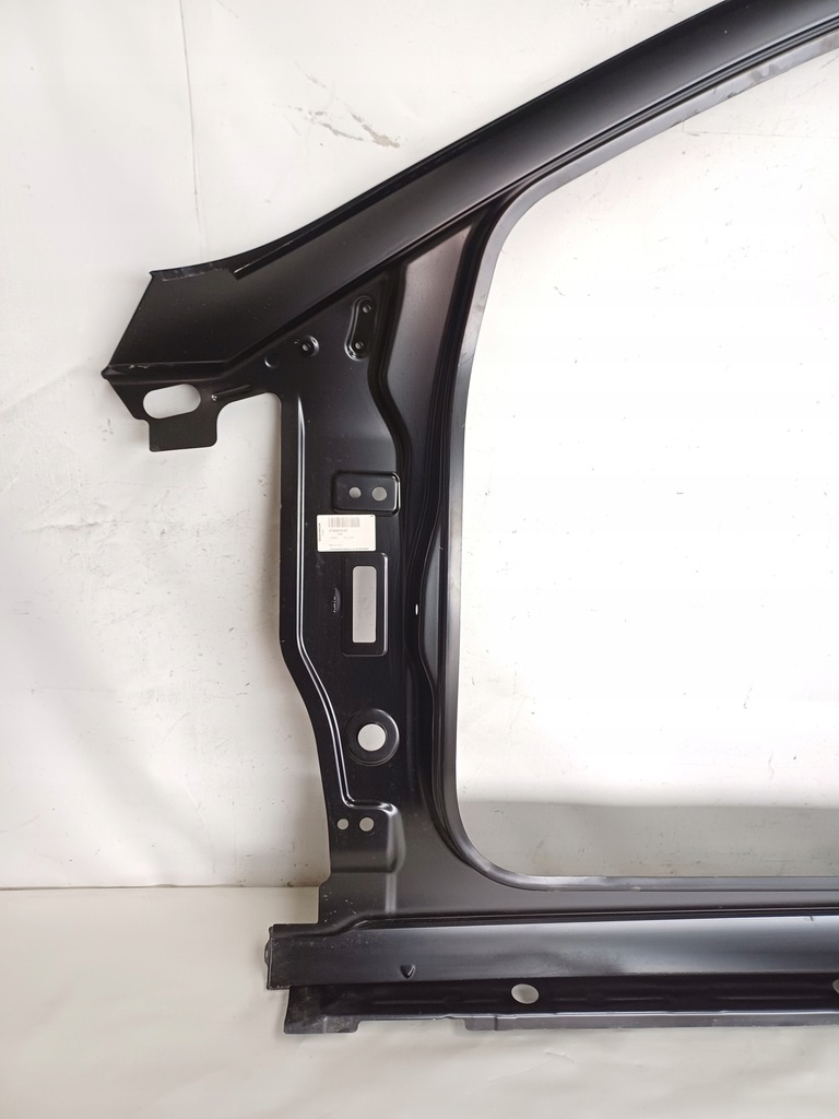 фото №12, Обшивка крыло блок двигателя подкрылок правый seat ibiza v 5 6f0 17-24