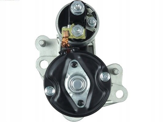 фото №3, Стартер s0226 as-pl mini cabrio r52 mini i