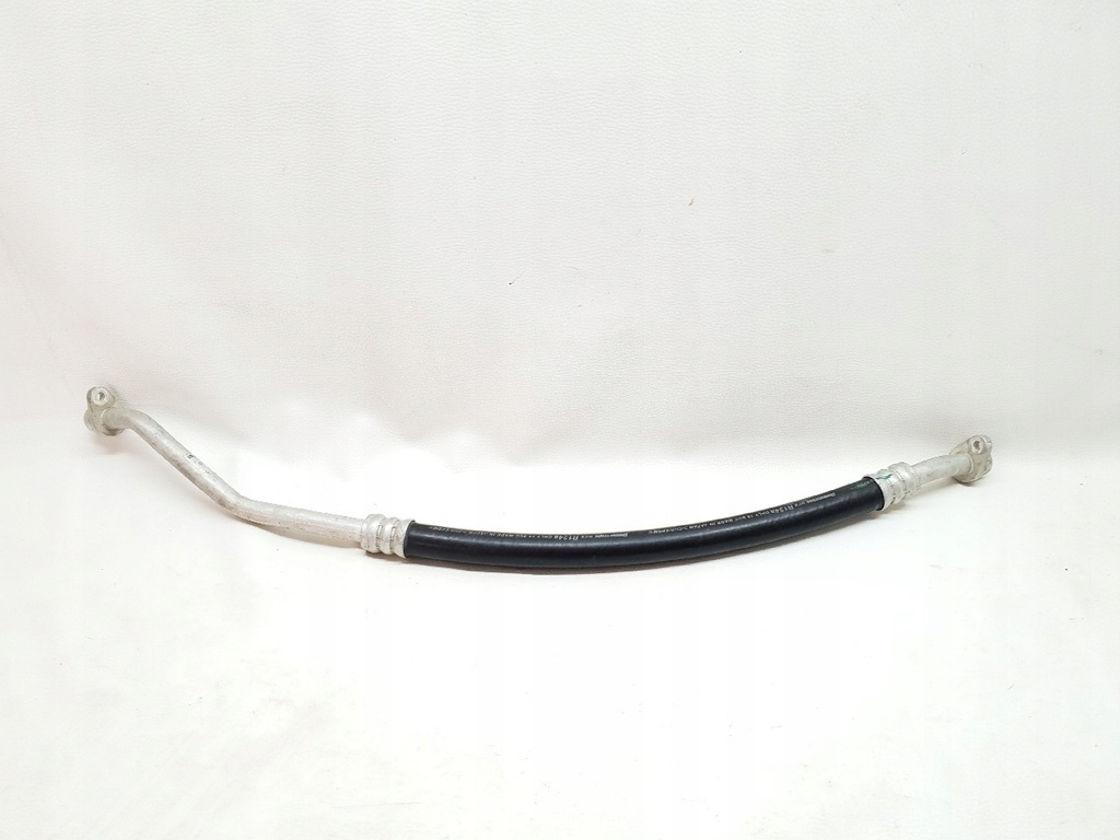 фото №1, Renault koleos 07-11 трубка шланг кондиционера