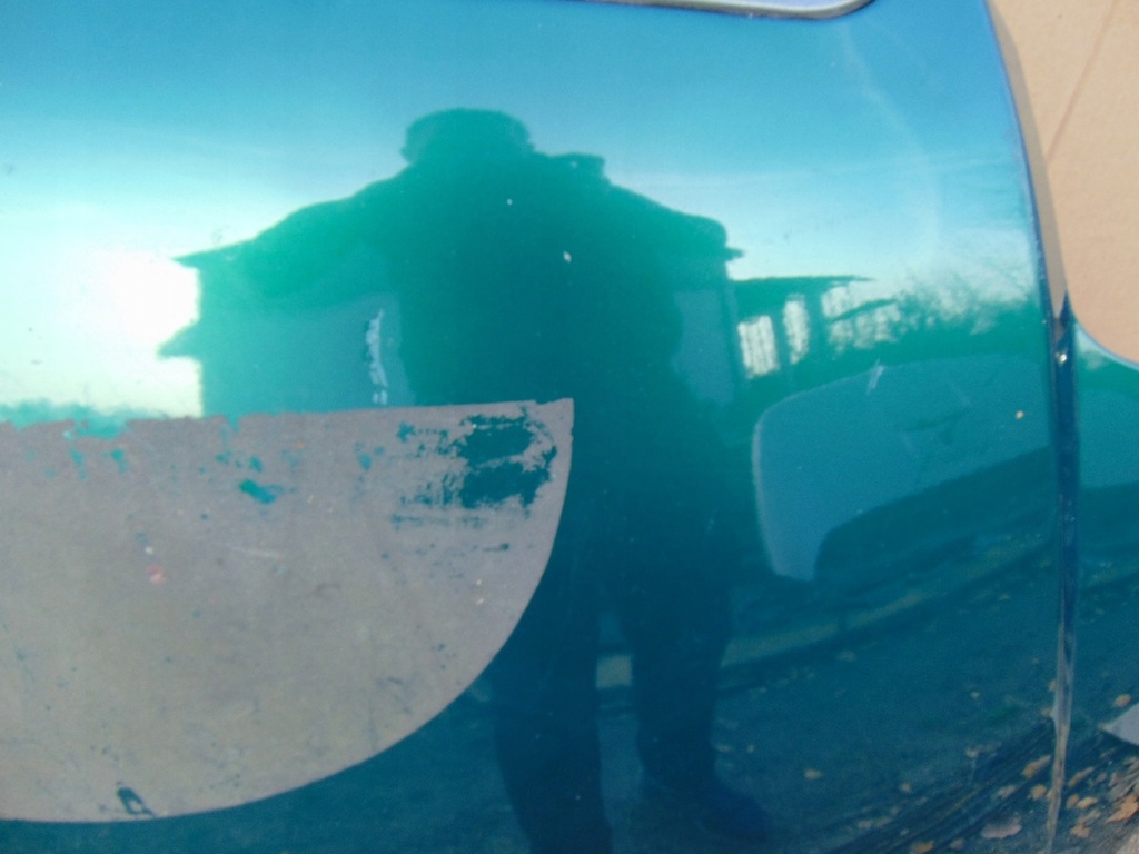 фото №6, Капот kqmd fiat ulysse