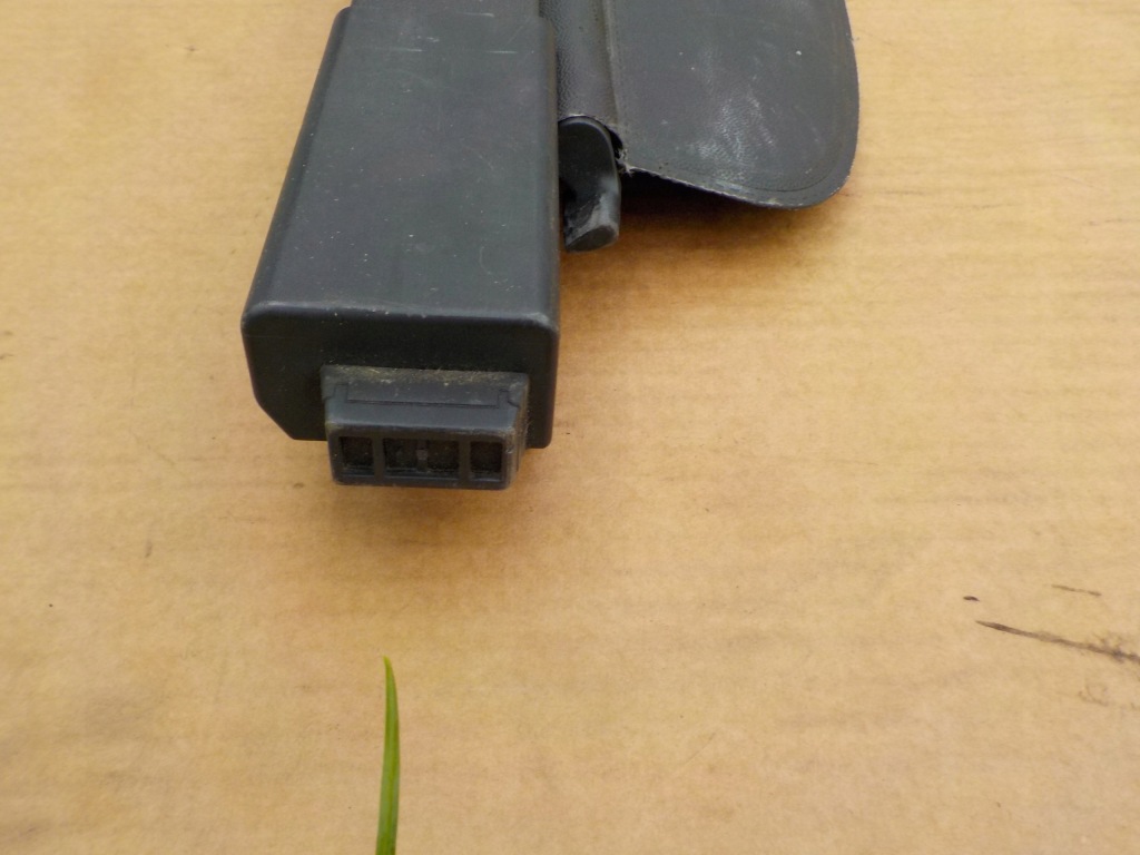 фото №4, Vectra c шторка багажника