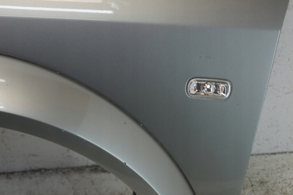 фото №10, Крыло левый перед audi a6 c5 allroad