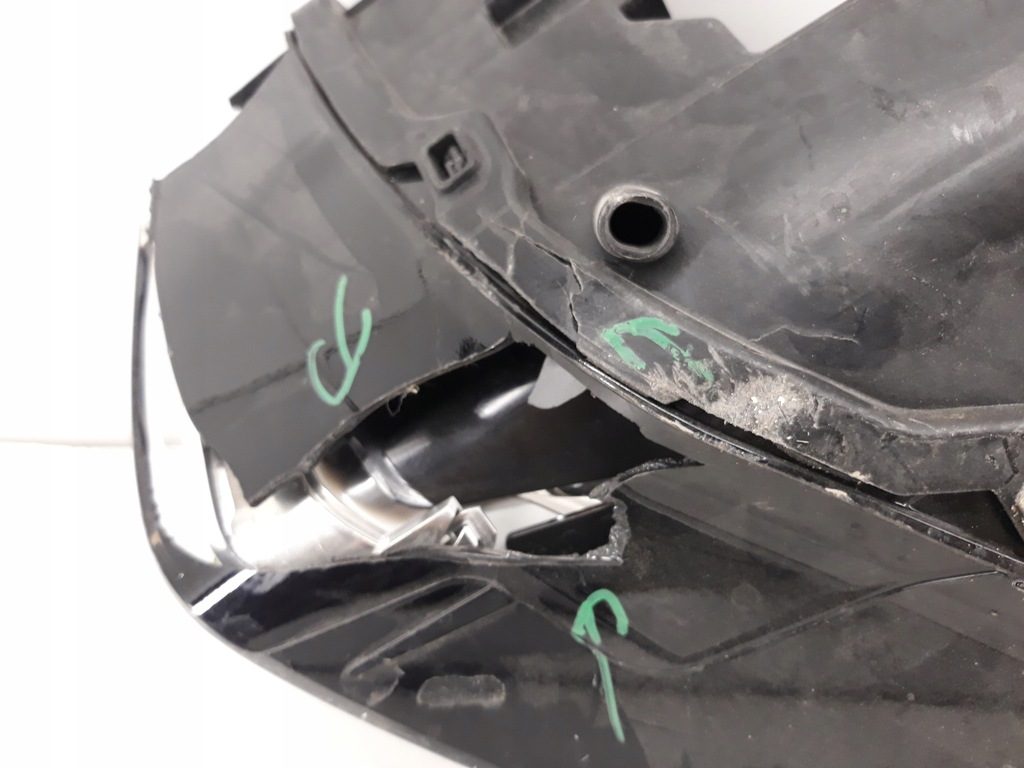 фото №13, Audi a1 lift 8xa led ксенон лампа права перед