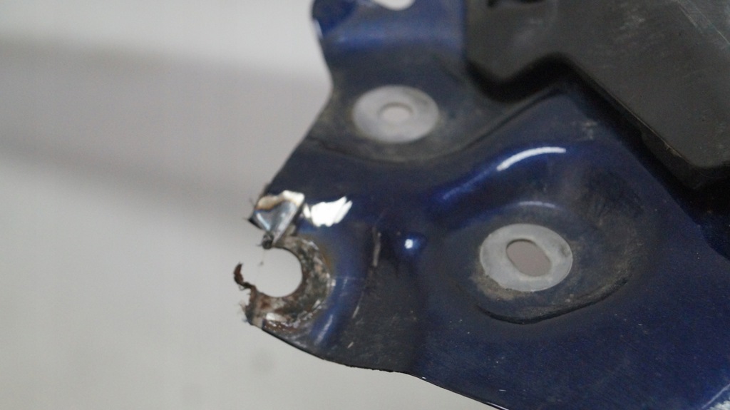 фото №15, Крыло передний левый mazda 6 ii gh lift 35j 2010