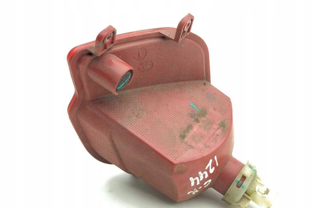 фото №7, Противотуманная фара задний citroën berlingo k9 9811718480 1.6l 2022