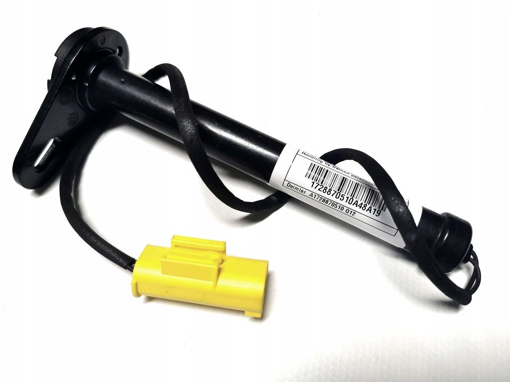 фото №1, Патрони патрон капот mercedes w172 slk nowe