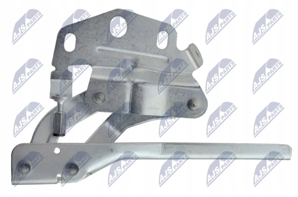 фото №2, Nty петля кришки двигуна