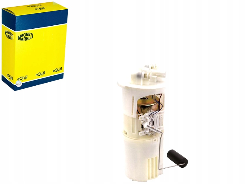 фото №1, Насос пального land rover freelander i 1.8 02.98-10.06 magneti marelli