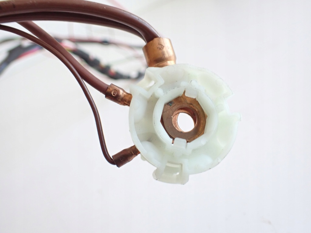 фото №9, Электропроводка жгут отопителя электрический audi q5