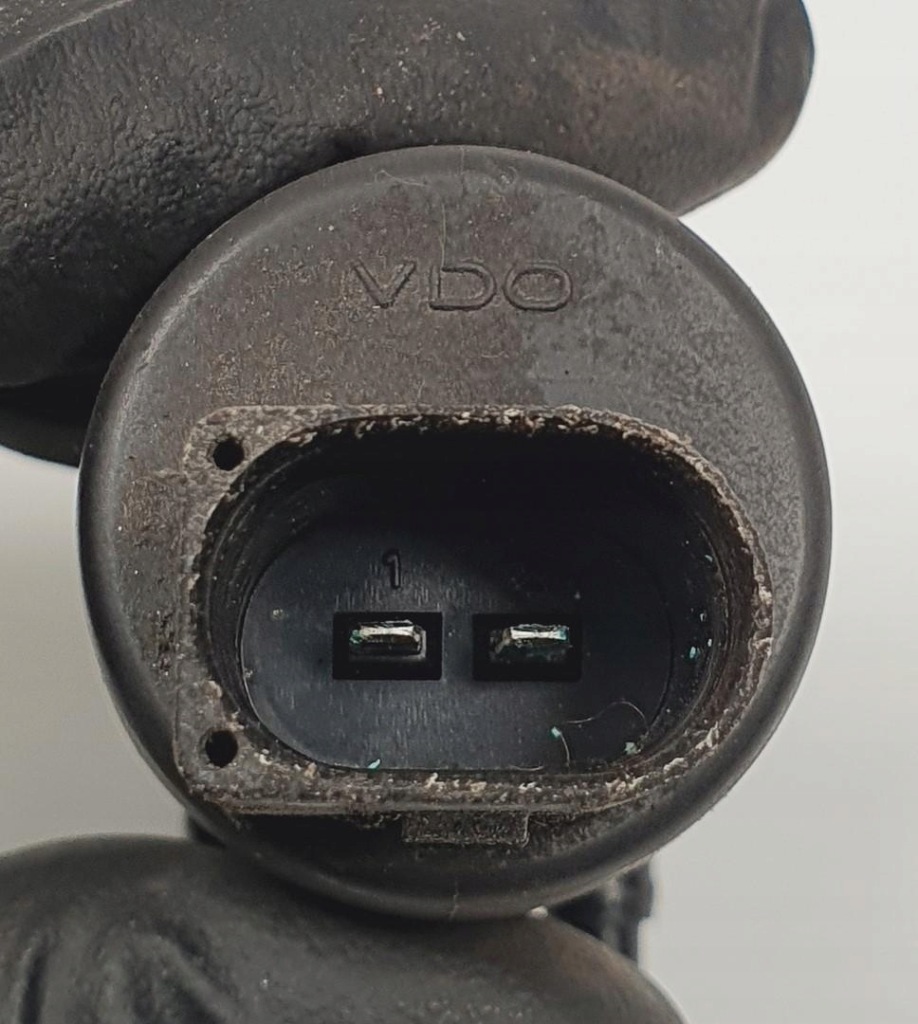 фото №2, Помпа распылителя smart fortwo 450