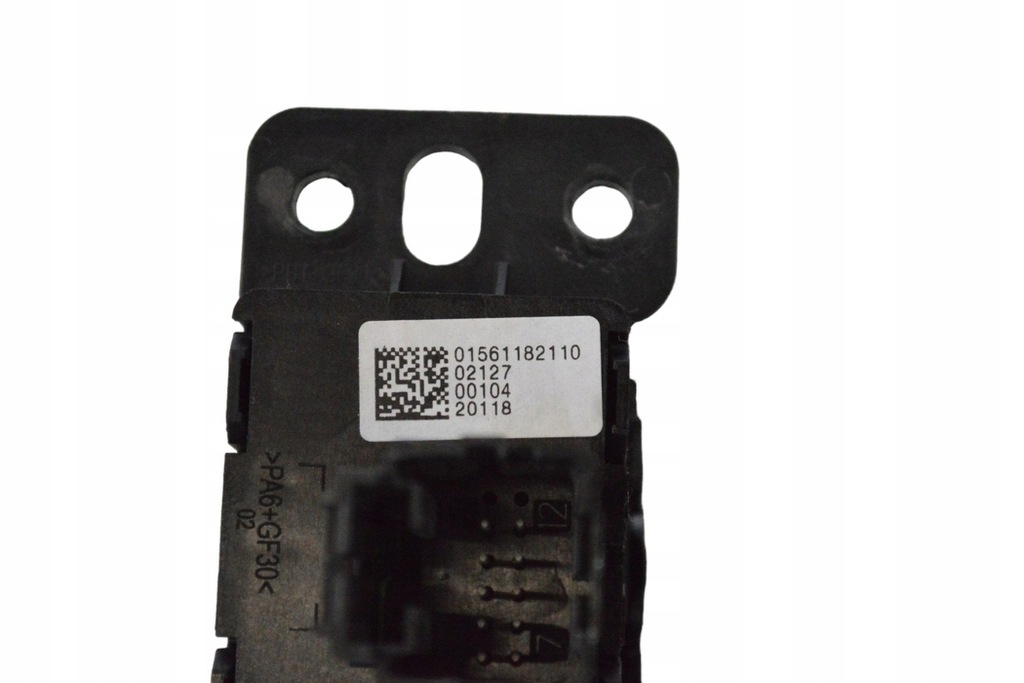 фото №5, Переключатель тормоза стояночного alfa romeo stelvio 2019 rhd