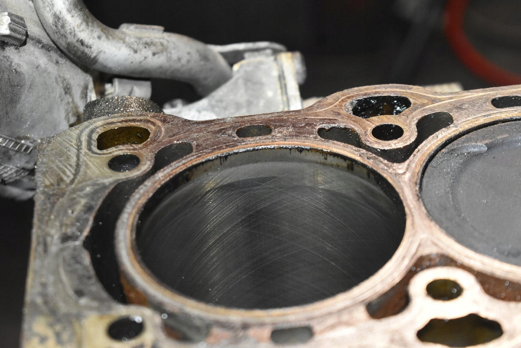 фото №15, Блок dół двигуна wał a14net opel astra 4 iv j 1.4 t 140 km 09-12