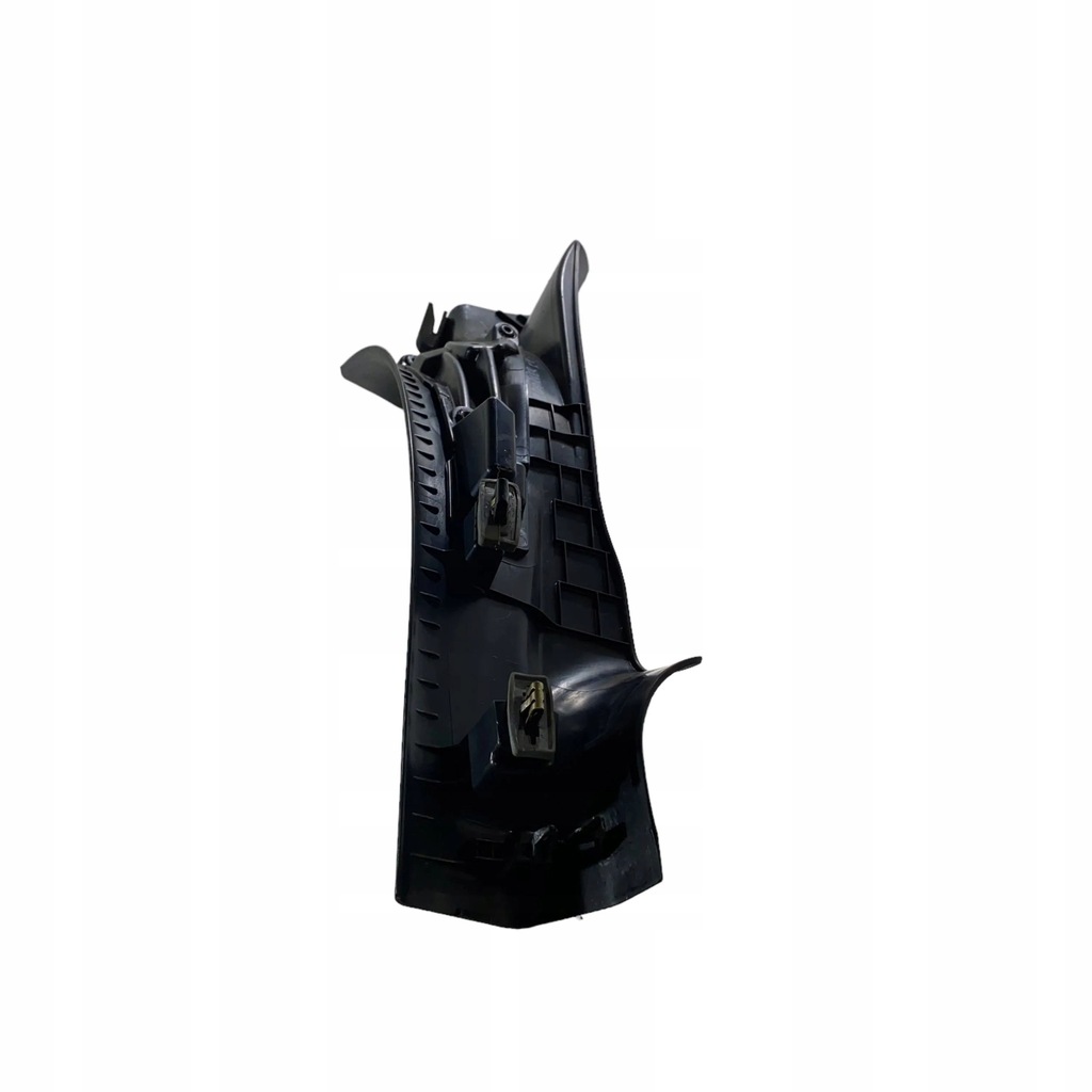 фото №7, Dodge charger 2019 ліва сторона накладки порогові, накладки