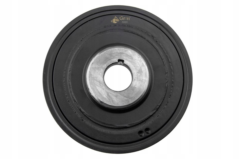 Шків колінчастого вала колінчастого citroen c5 01- 1.9d Недорого