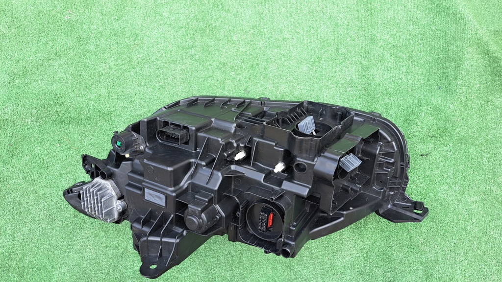 фото №5, Volvo xc90 2 ii full led лампа передня