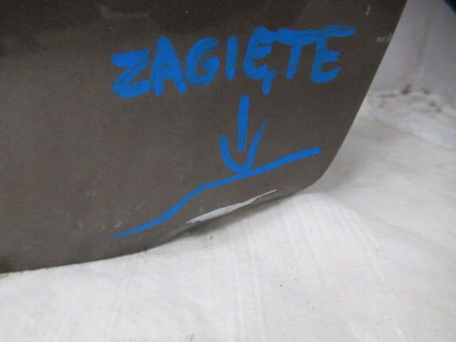 фото №4, Peugeot partner iii дверь правое передние kcnc