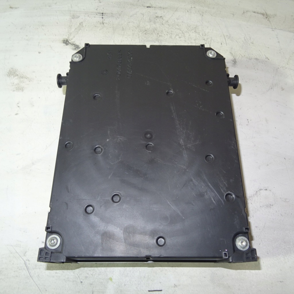 фото №2, Citroen ds4 модуль bsi 9665547480