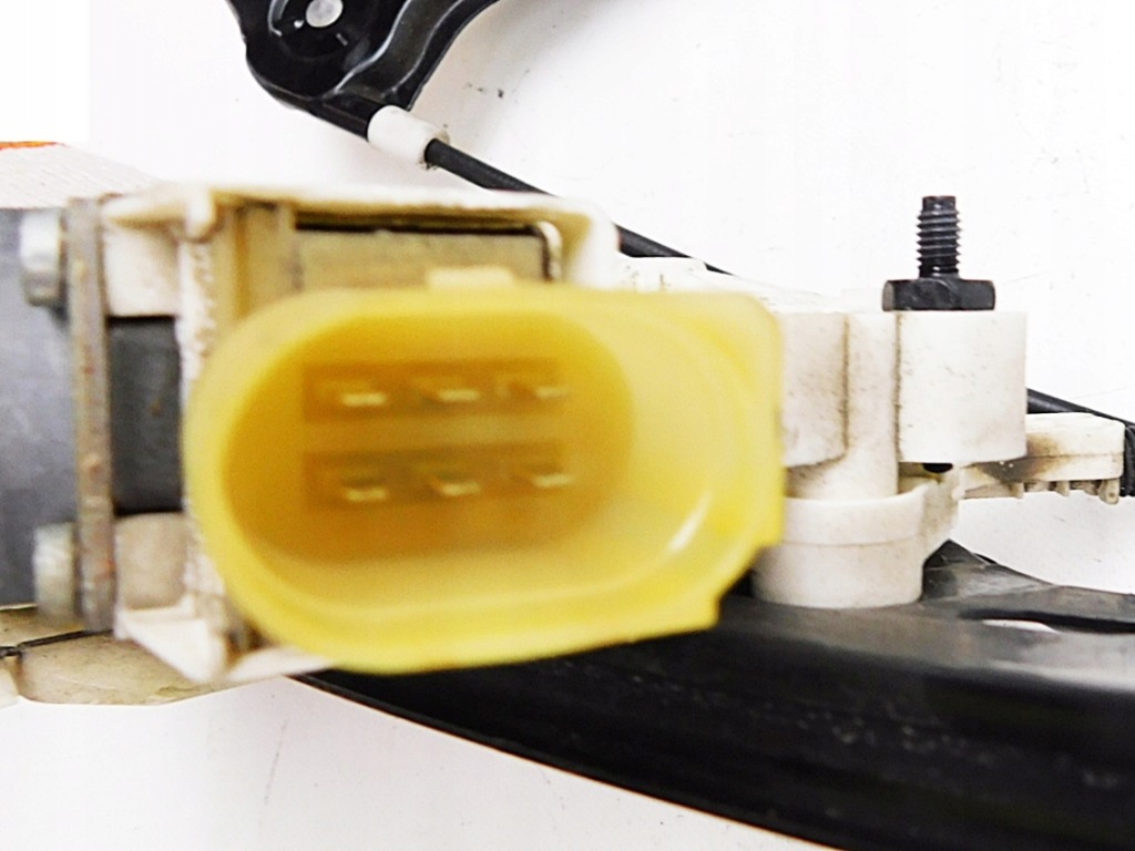 фото №6, Підйомник лівий перед 6pin - bmw 3 e90 e91 04-11 eu