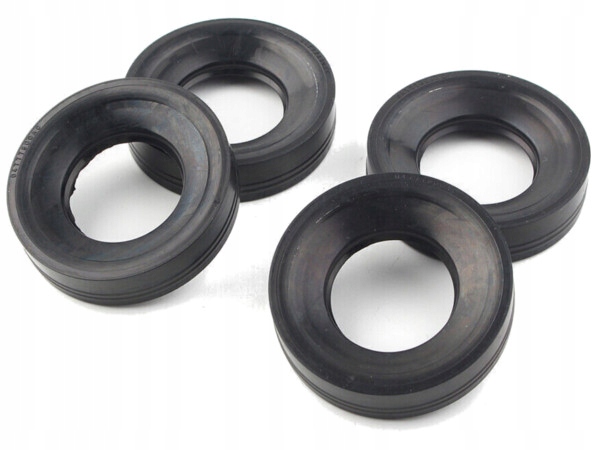 фото №3, Прокладка крышка цилиндров mini r50 r52 r53 1.6