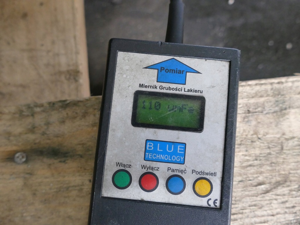 фото №15, Mazda 6 gh lift дверь правый перед передние 40b