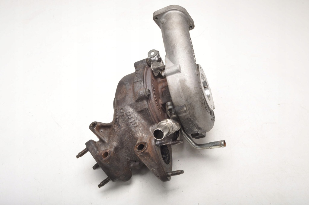 фото №7, Maserati ghibli iii quattroporte vi 3.0d 250km 275km турбіна 35242186f 37ts