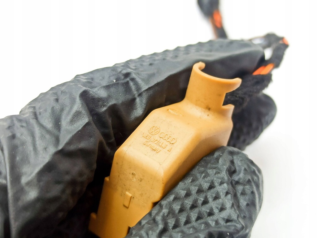 фото №10, Volkswagen eos 2010 другая жгут трубопровод / кабели