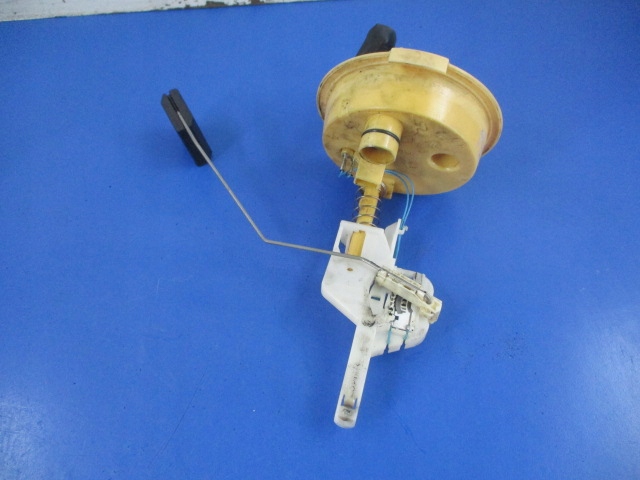 фото №5, Bmw e46 2.0d kombi насос пального +датчик 6750582