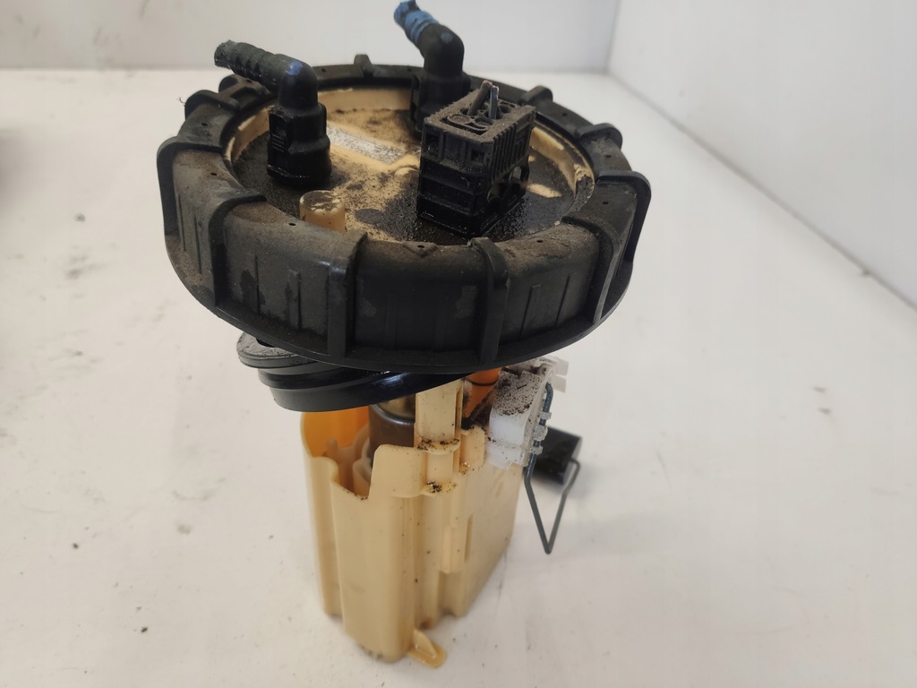 фото №1, Mini r56 r57 lift насос пального 1.6d