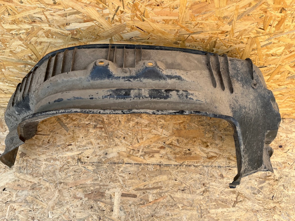 фото №6, Toyota hilux подкрылок задние задняя левая