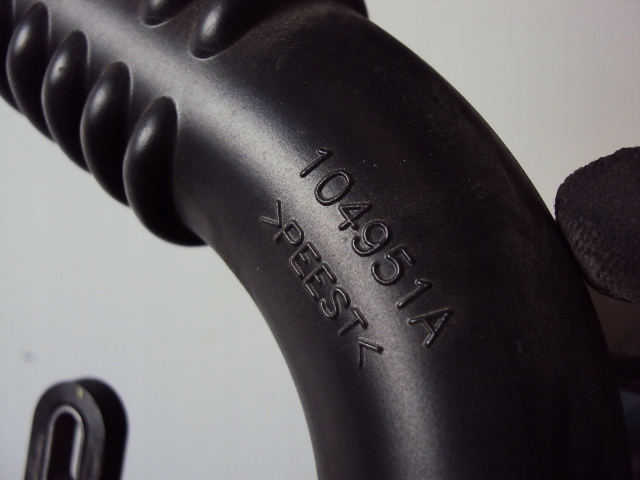 фото №6, Труба интеркулер renault captur i lift 0.9 tce