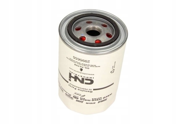 Купить Фильтр масла iveco/fiat 3,0dt 16v 2995655