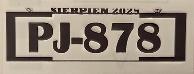 фото №7, Volvo s90 ii v90 ii крила правий перед передній оригінал pj-878