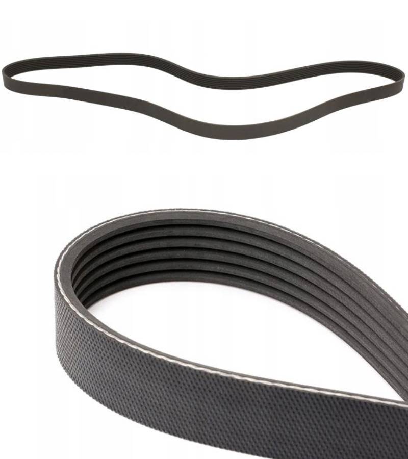 фото №1, Ремень многоручьевой mini mini clubman clubvan r55