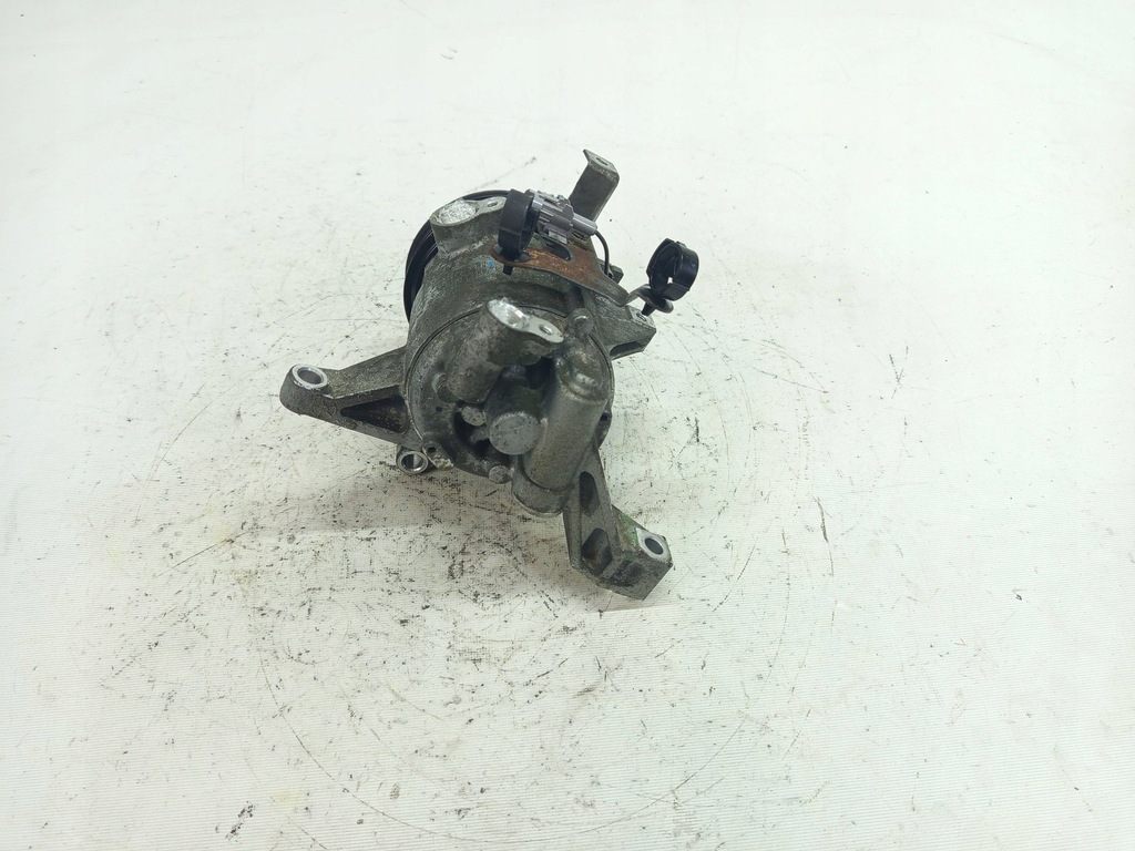 фото №5, Subaru forester iv sj 2.0b fb20 компрессор компрессор кондиционера 73111fj050