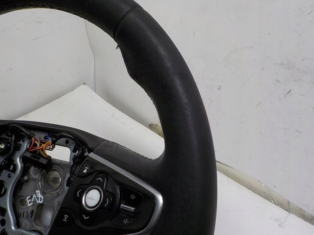 фото №9, Opel insignia воздуховод колесо 23191532