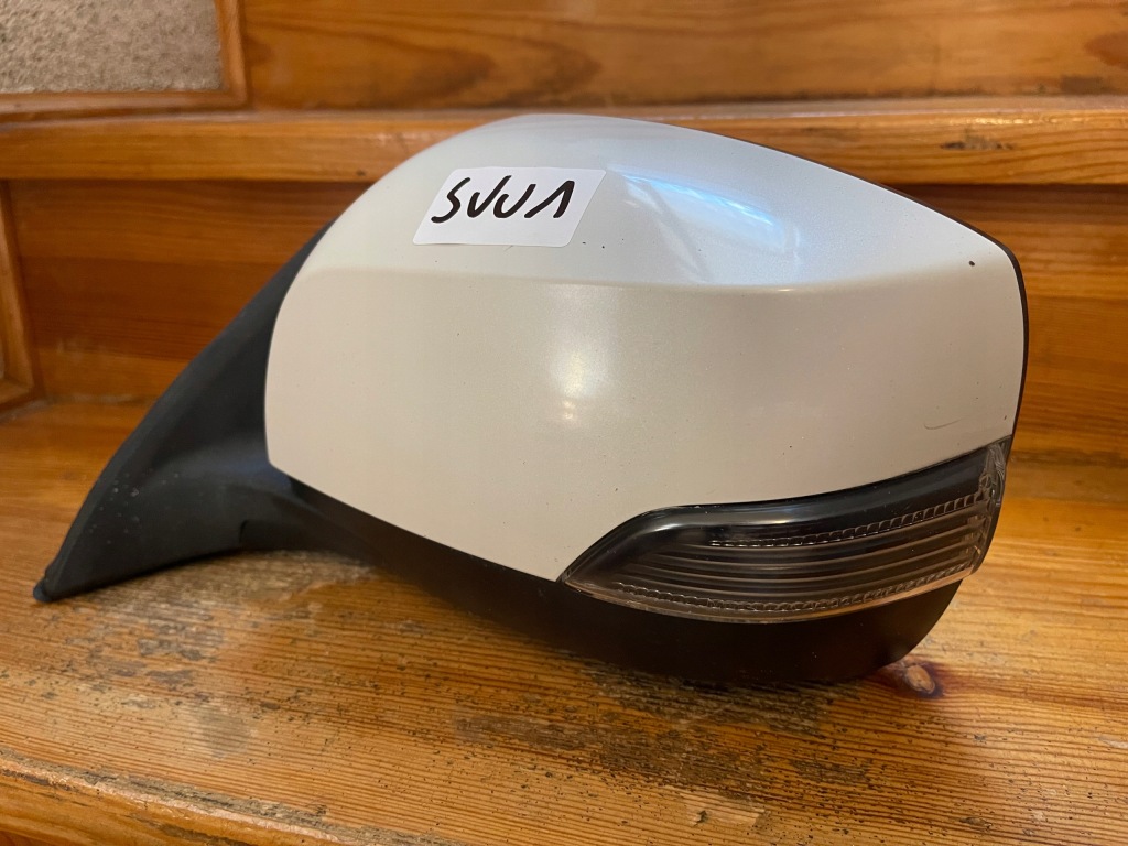 фото №1, Subaru outback 14- дзеркало ліва оригінал europa