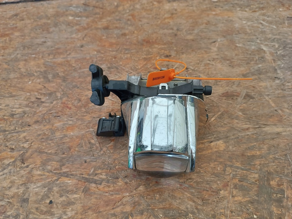 фото №1, Перетворювач модуль лінза led mercedes w205 w156 1305715204