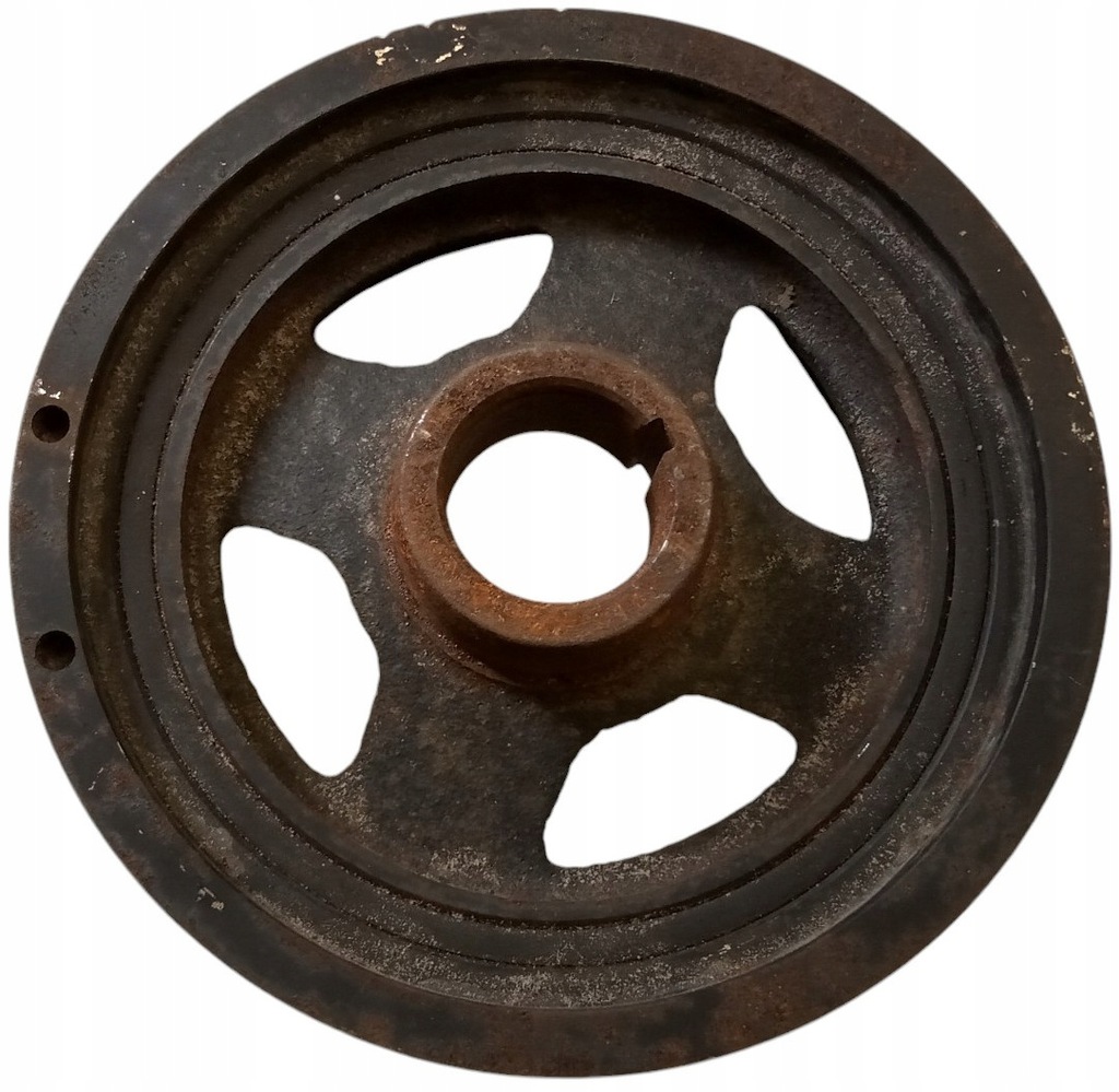 фото №1, Шків infiniti