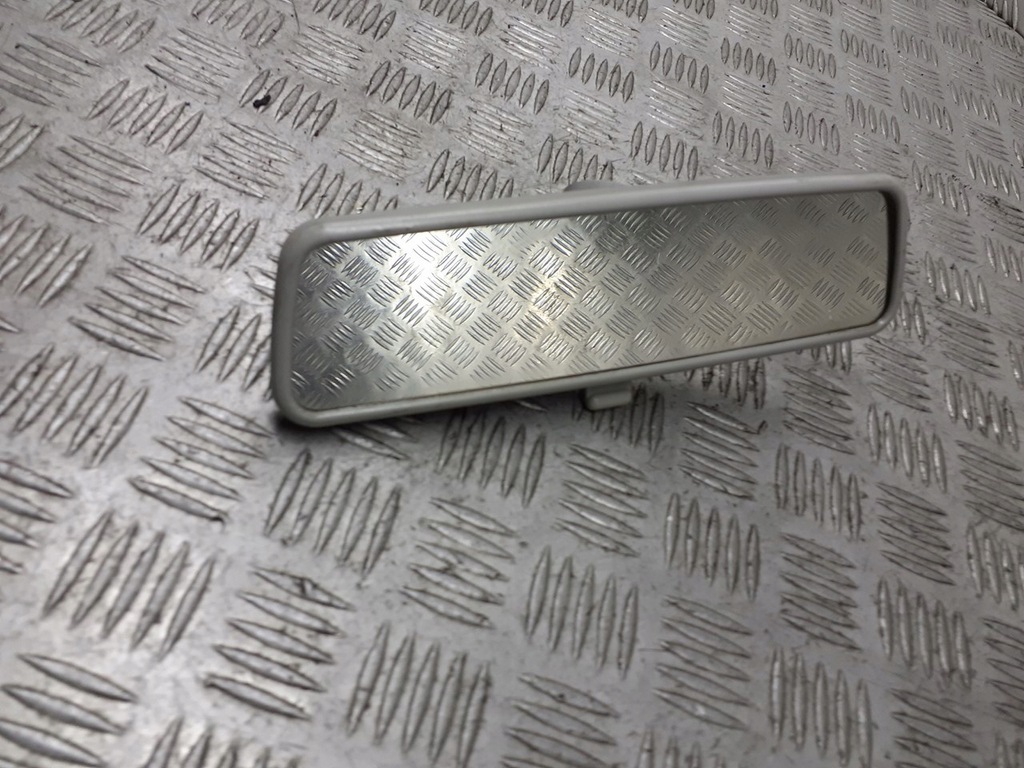 фото №1, Дзеркало внутрішнє skoda octavia i