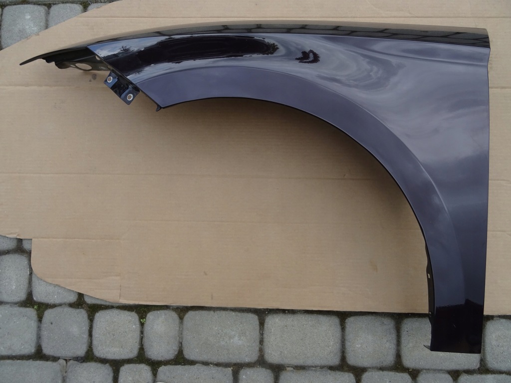 фото №1, Seat leon iii 5f0 крила передній лівий ll4u