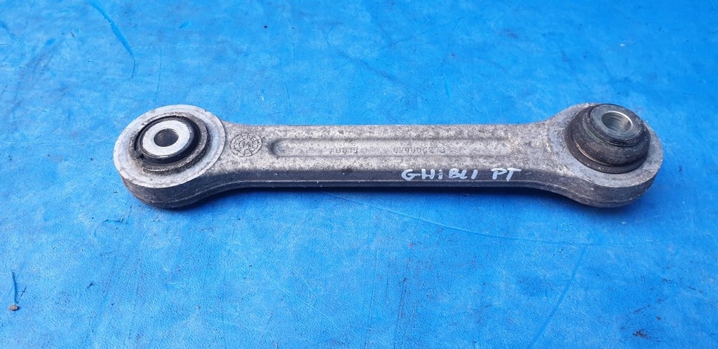 фото №8, 1x рычаг задняя задний maserati ghibli m157 670006273