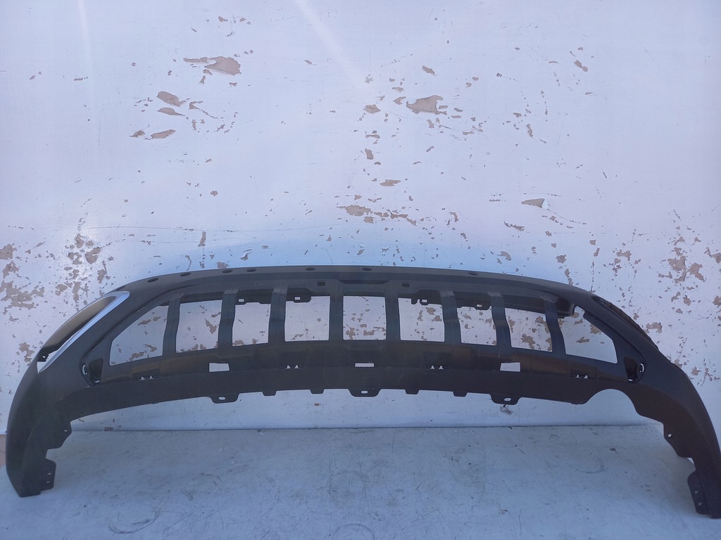 фото №1, Бампер перед kia sportage v 86612-r2000