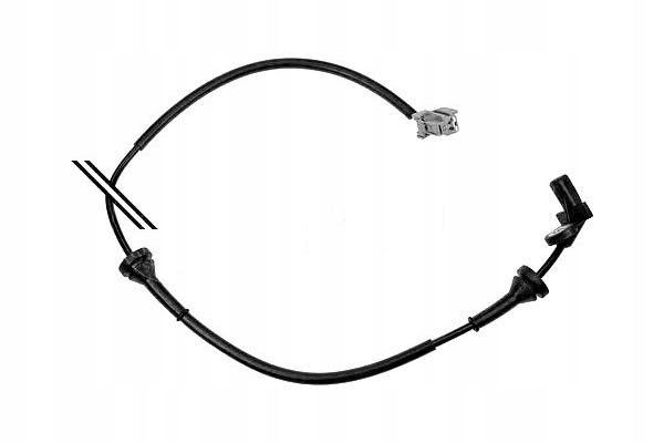 фото №1, Meyle датчик abs volvo s60 i 2.4 d