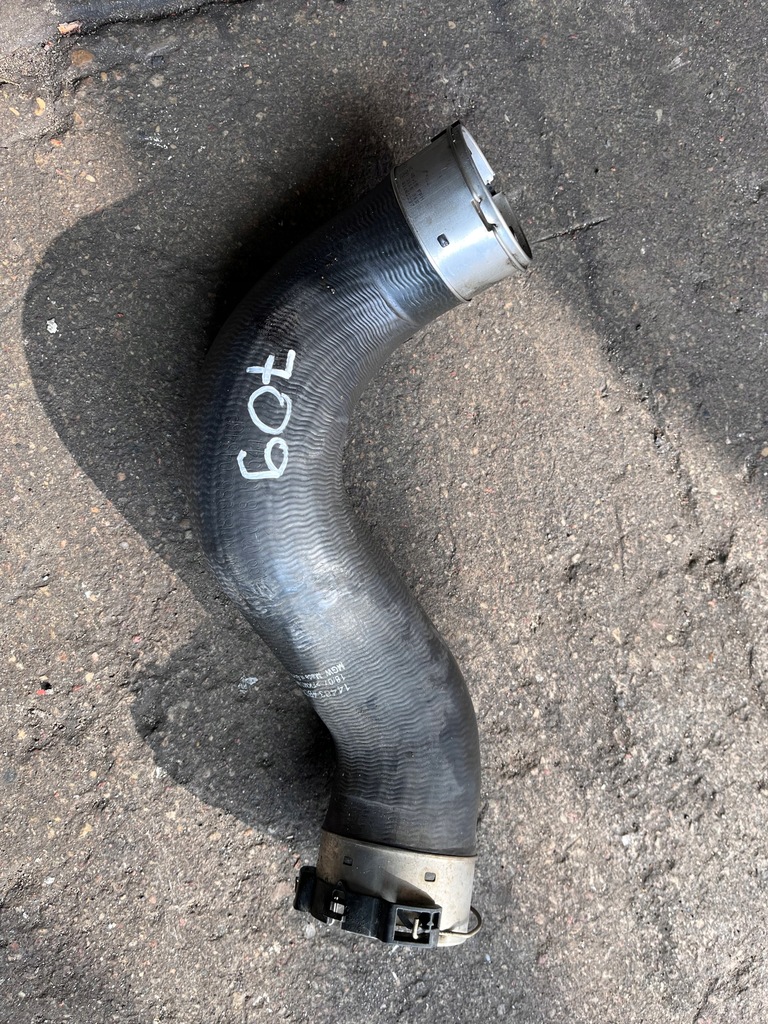 фото №1, 709 renault koleos ii шланг трубка труба wąż воздуха 144634bd0a