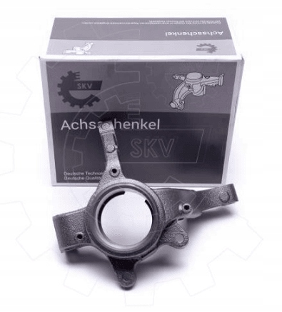 фото №1, Esen skv 47skv472 шаровая опора поворотный кулак, подвеска колеса