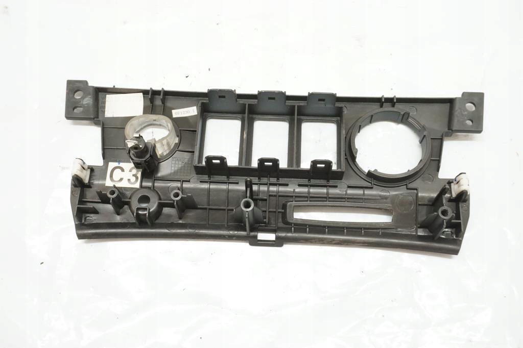 фото №5, Панель рамка renault koleos