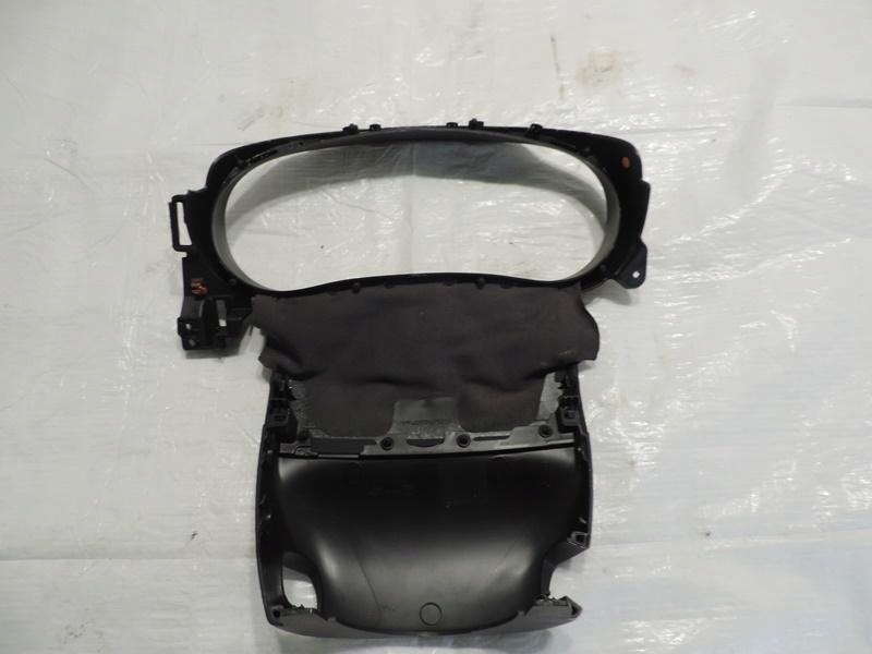 фото №1, Рамка прилади колонка кермова opel mokka x