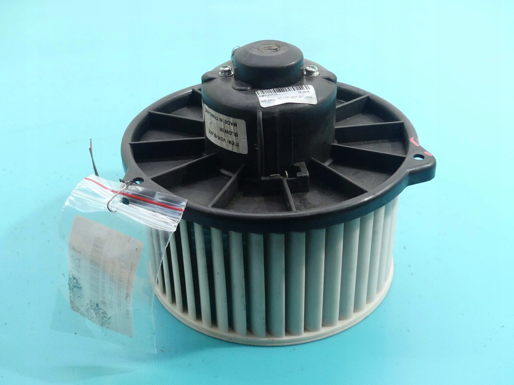 фото №1, Повітродувка обдув вентилятор volvo v40 s40