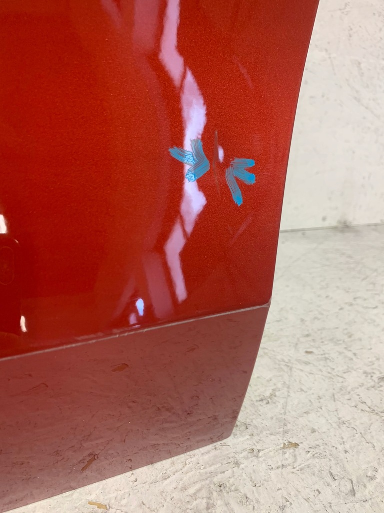 фото №7, Volvo v60 s60 iii 18-21 дверь передние левая