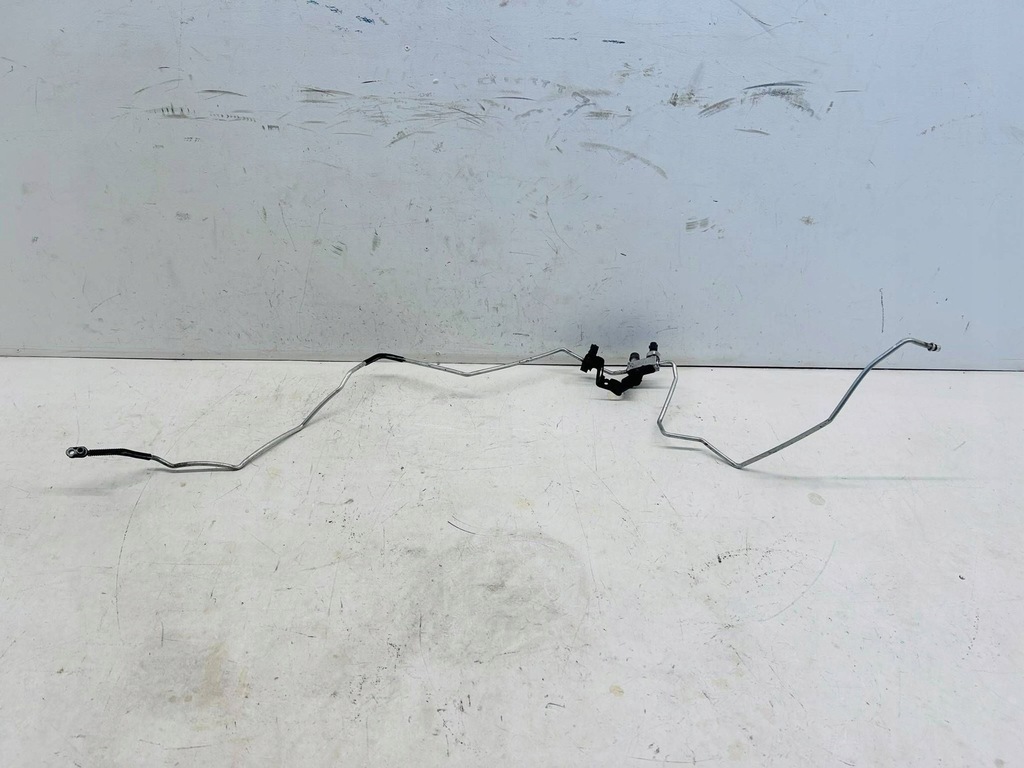 фото №2, Prius iii трубка шланг кондиционера cieńki